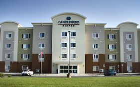 Candlewood Suites - Lancaster West By Ihg